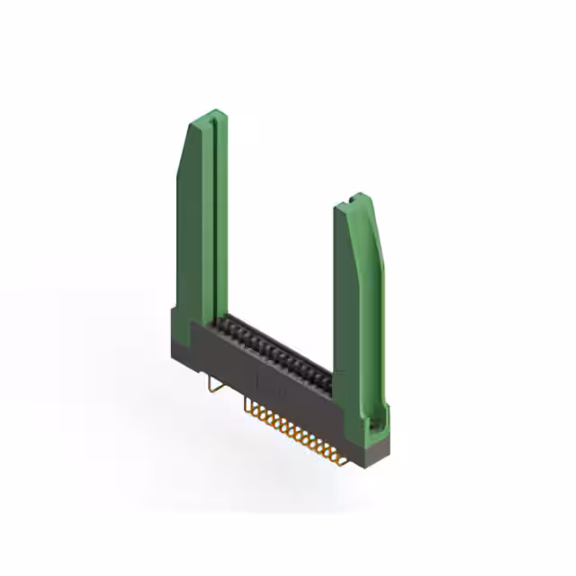 395-019-558-178 EDAC Inc.  Edgeboard Connectors